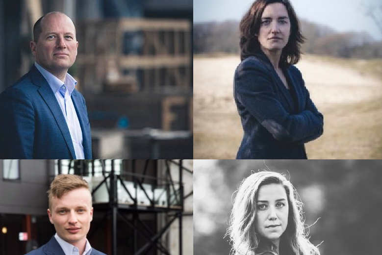 JLL breidt zijn afdeling Project & Development Services uit met vier medewerkers 