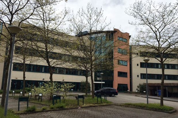 Keulenstraat 10 in Deventer