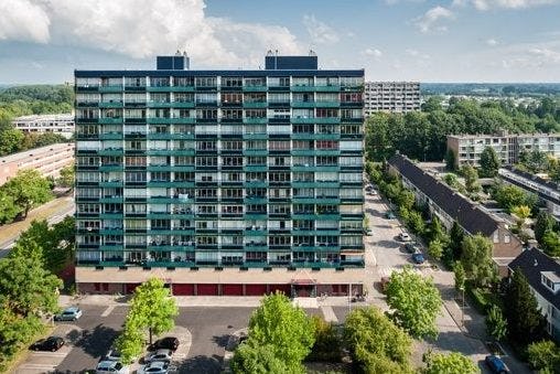 Huurders ontevreden over verduurzaming woningen ASR