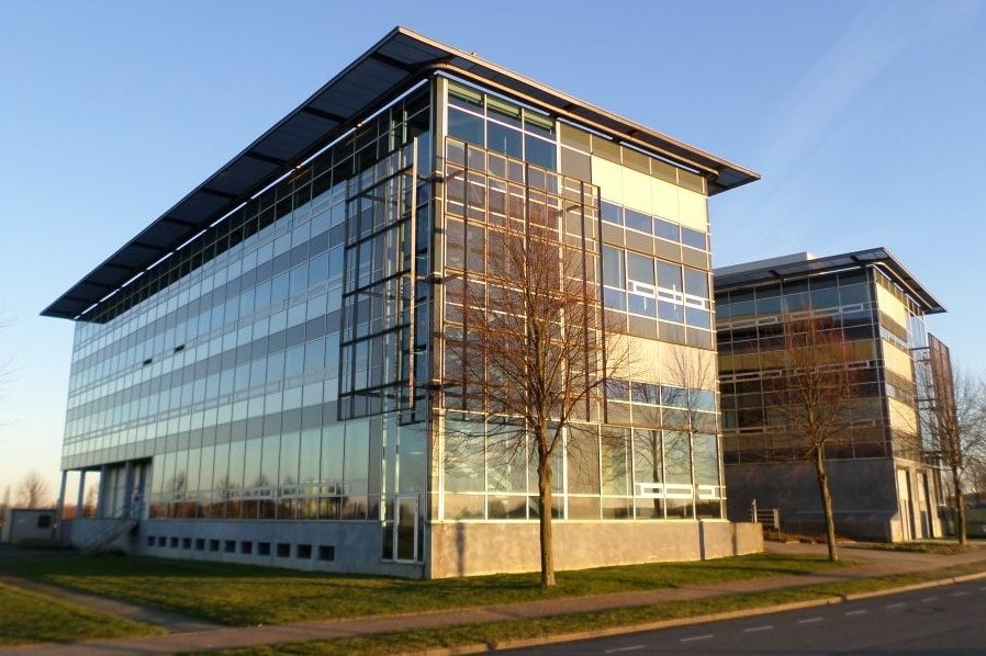 LeBe Business Centers Heerlen