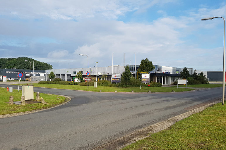 Marssteden 30 Enschede