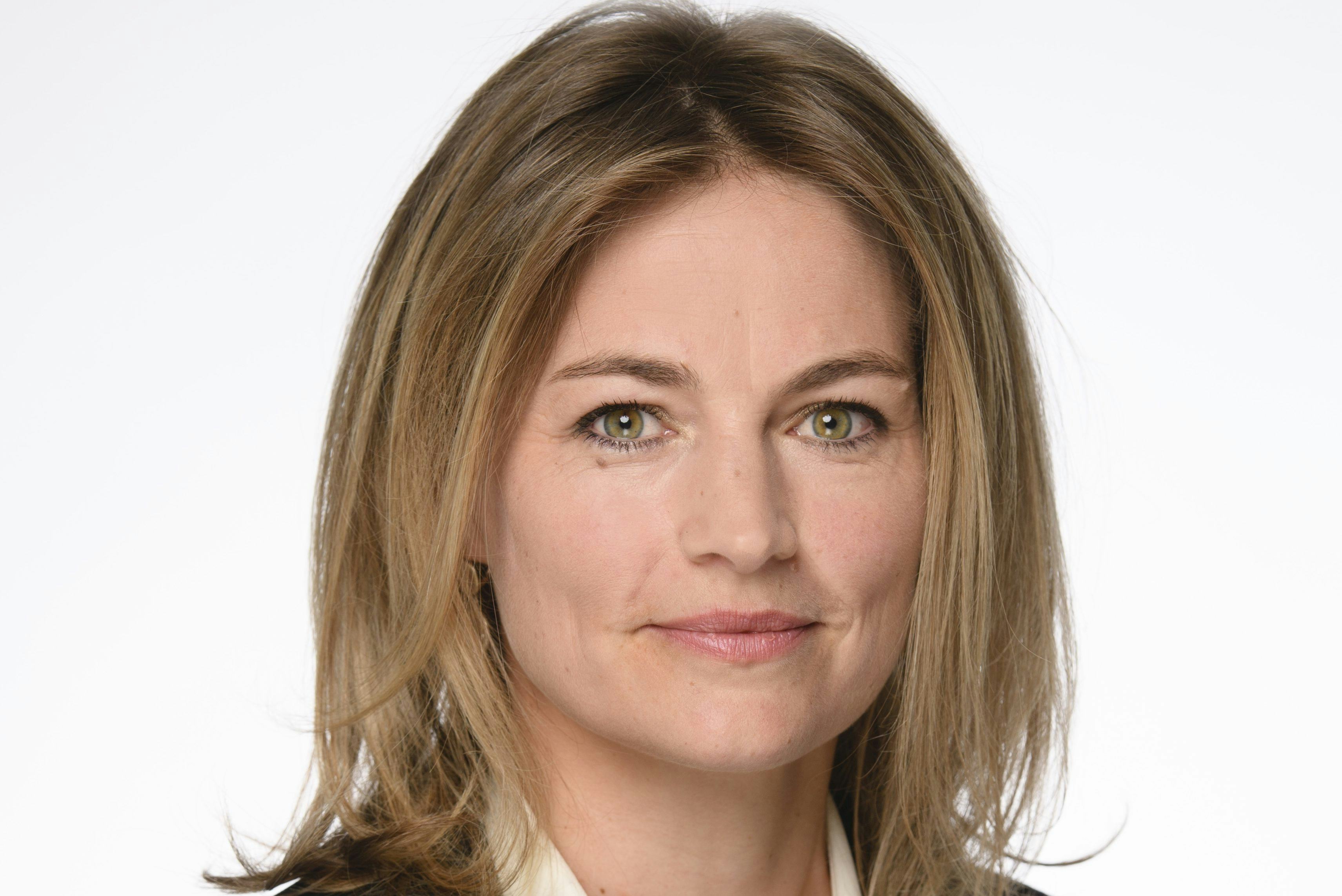 Maud Visschedijk Foto: Roy Beusker