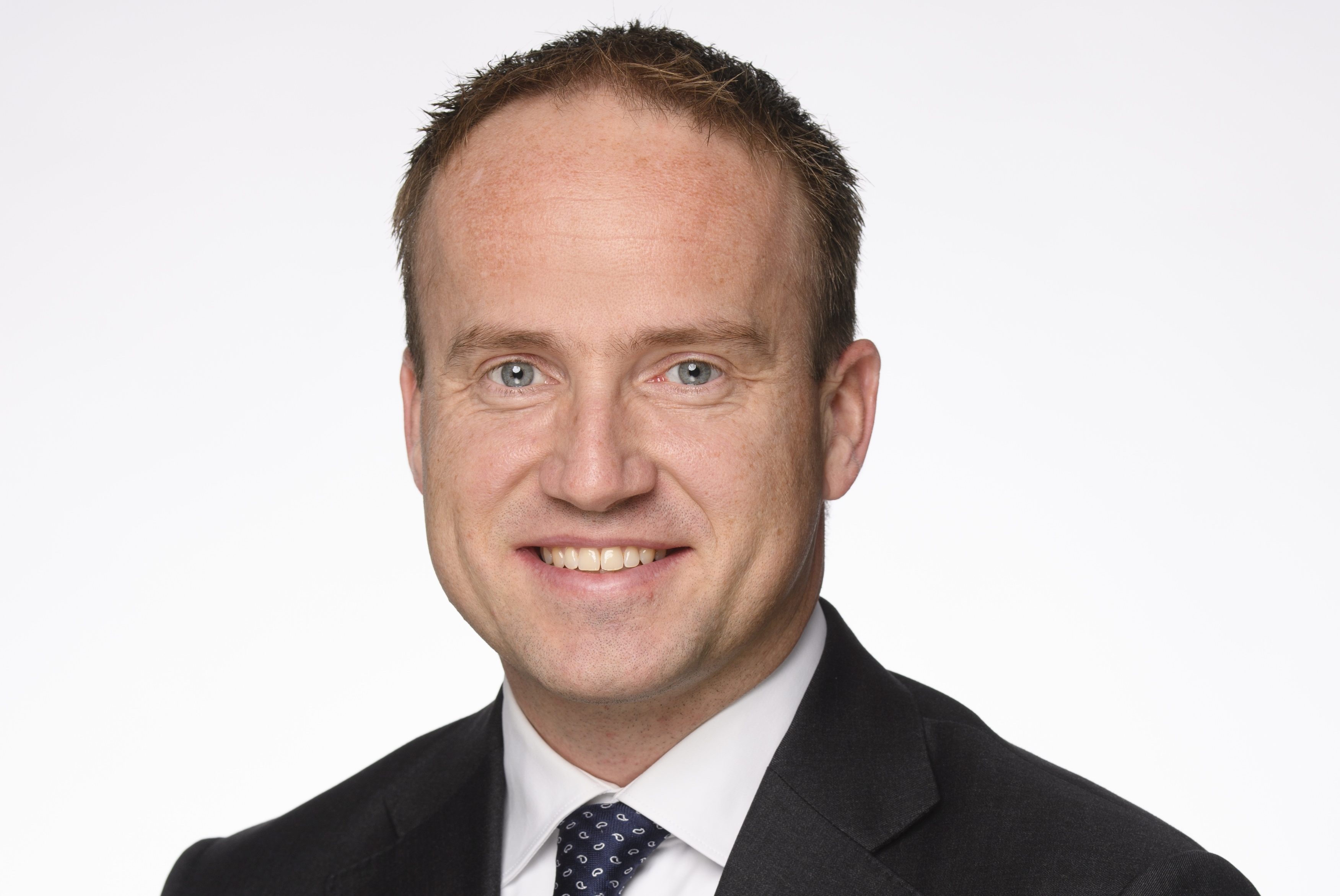 Michel Wilhelm Foto: Roy Beusker