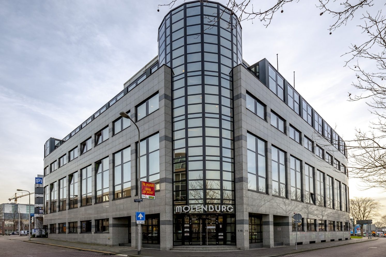Molenburg-Hogeschool-voor-de-Kunsten-Utrecht