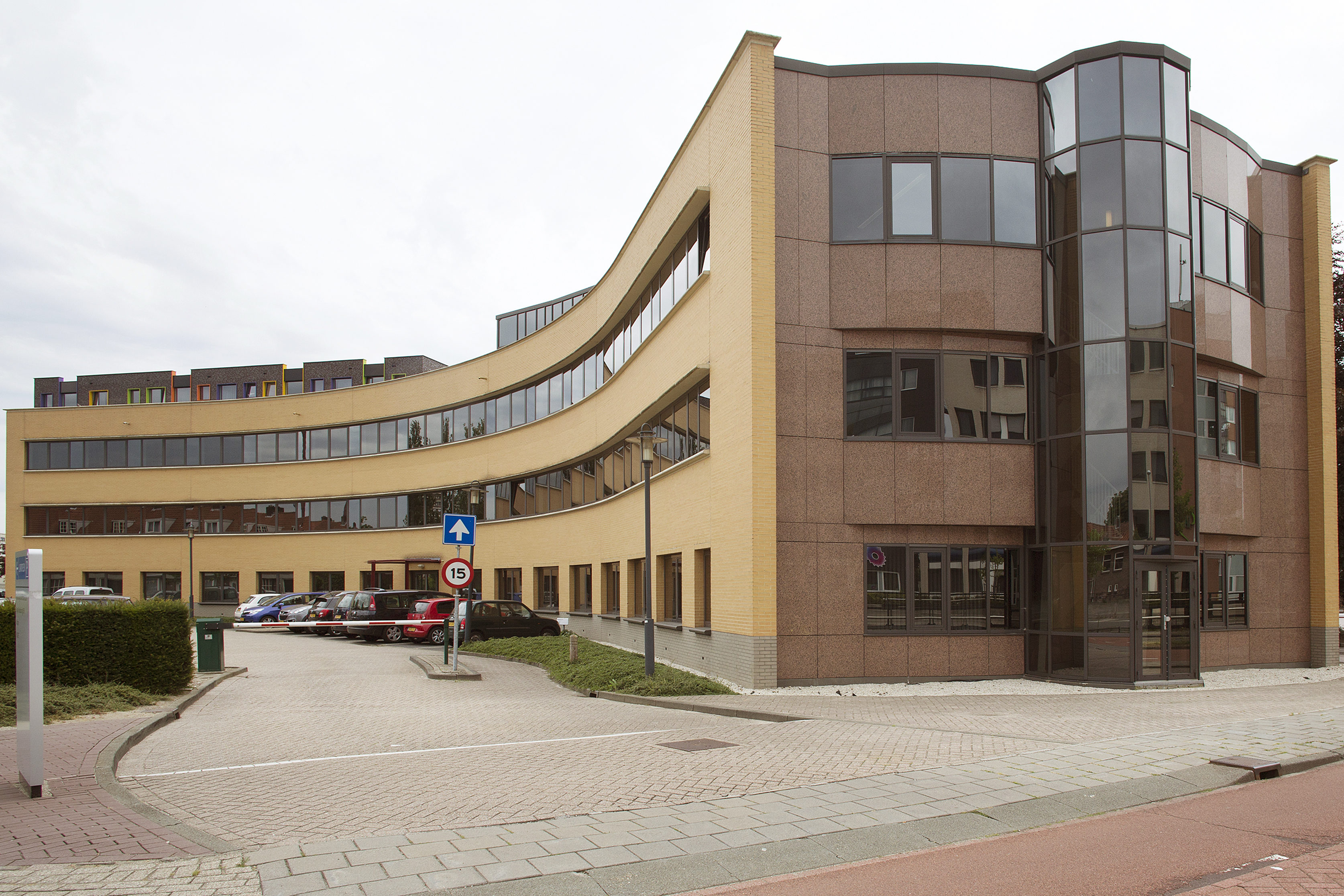  Larixplein 7 in Eindhoven