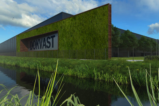 Newlogic V in Tilburg