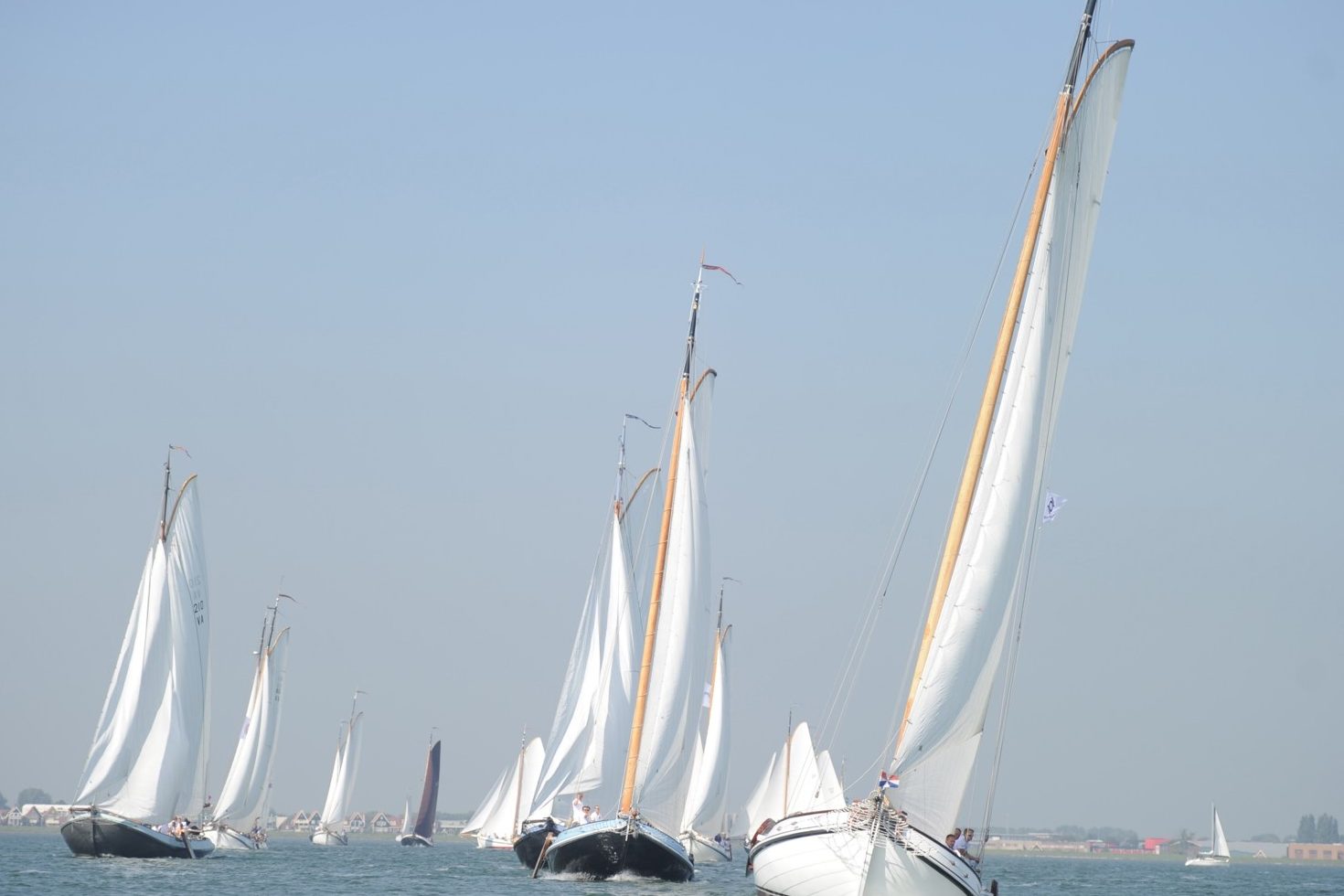 Vastgoed Regatta 2016