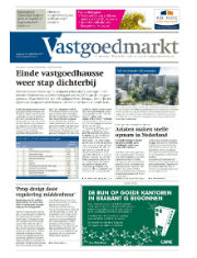 Vastgoedmarkt september 2017