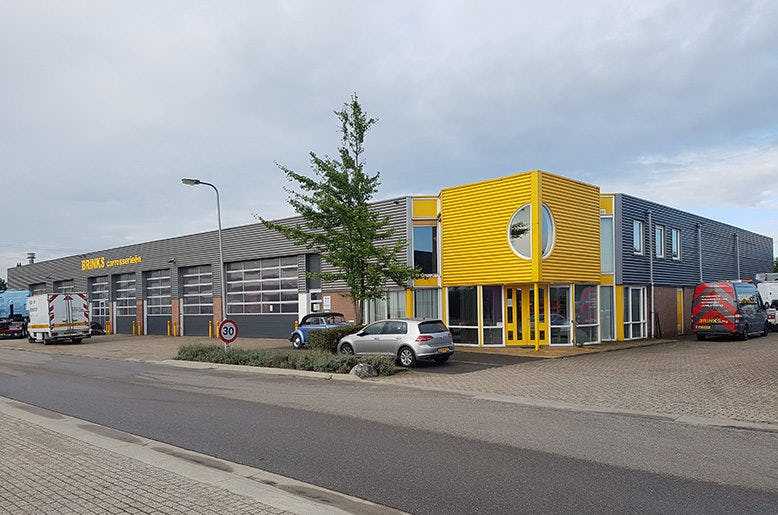 Topaasstraat 18 Hengelo