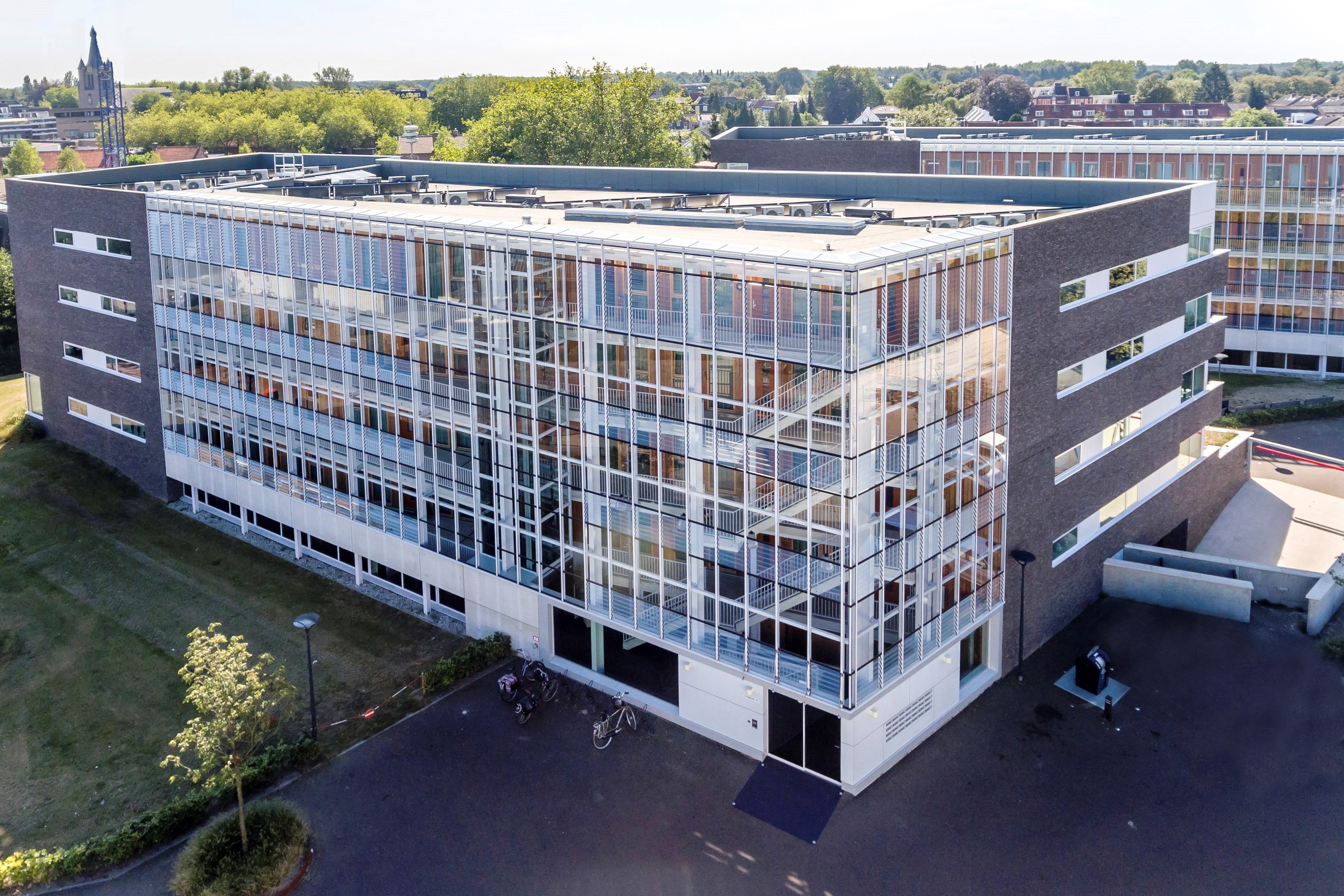 Valkenswaard Elcomapark