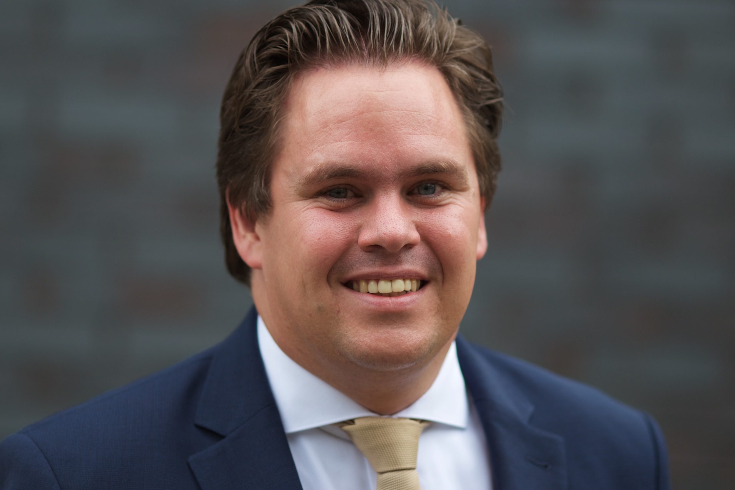 Willem van der Meijden