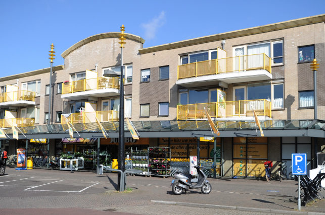 Supermarktfonds Annexum