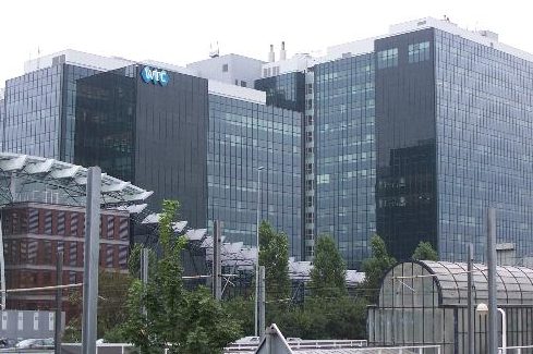 WTC Amsterdam