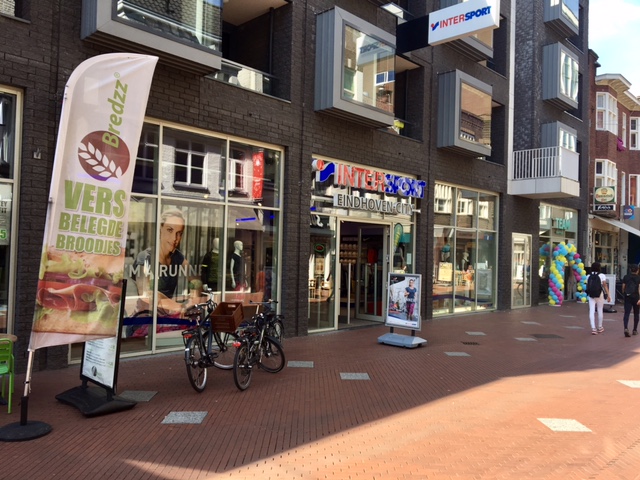 Vrijstraat 46, Eindhoven