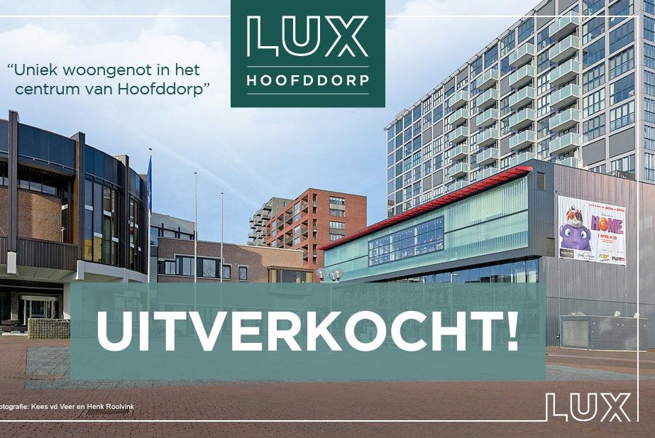 LUX Complex Hoofddorp