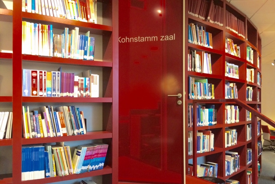 Beleggen/ Valuation onderwerp van ASRE alumni avond