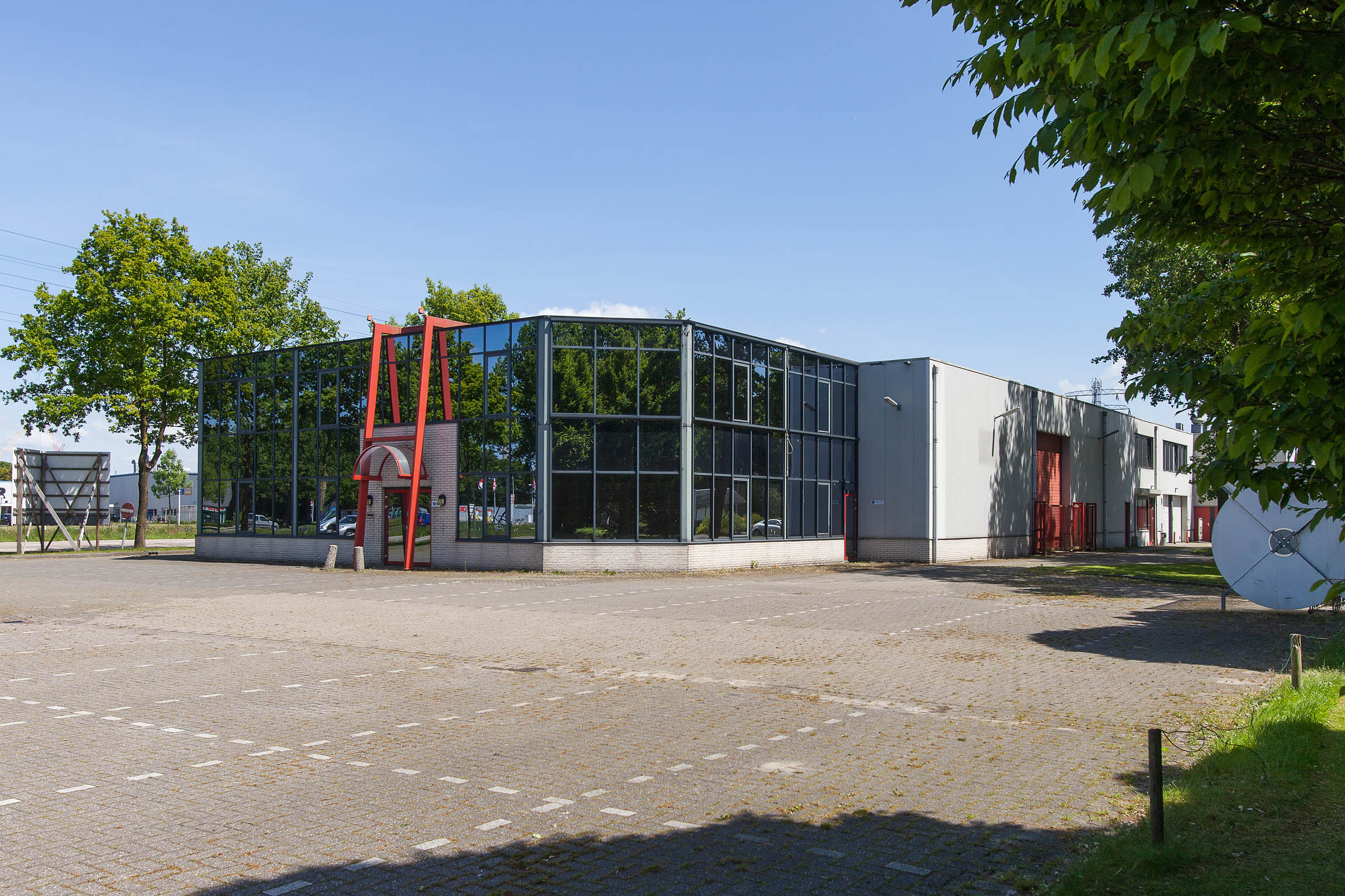 Amarilstraat 6 Hengelo