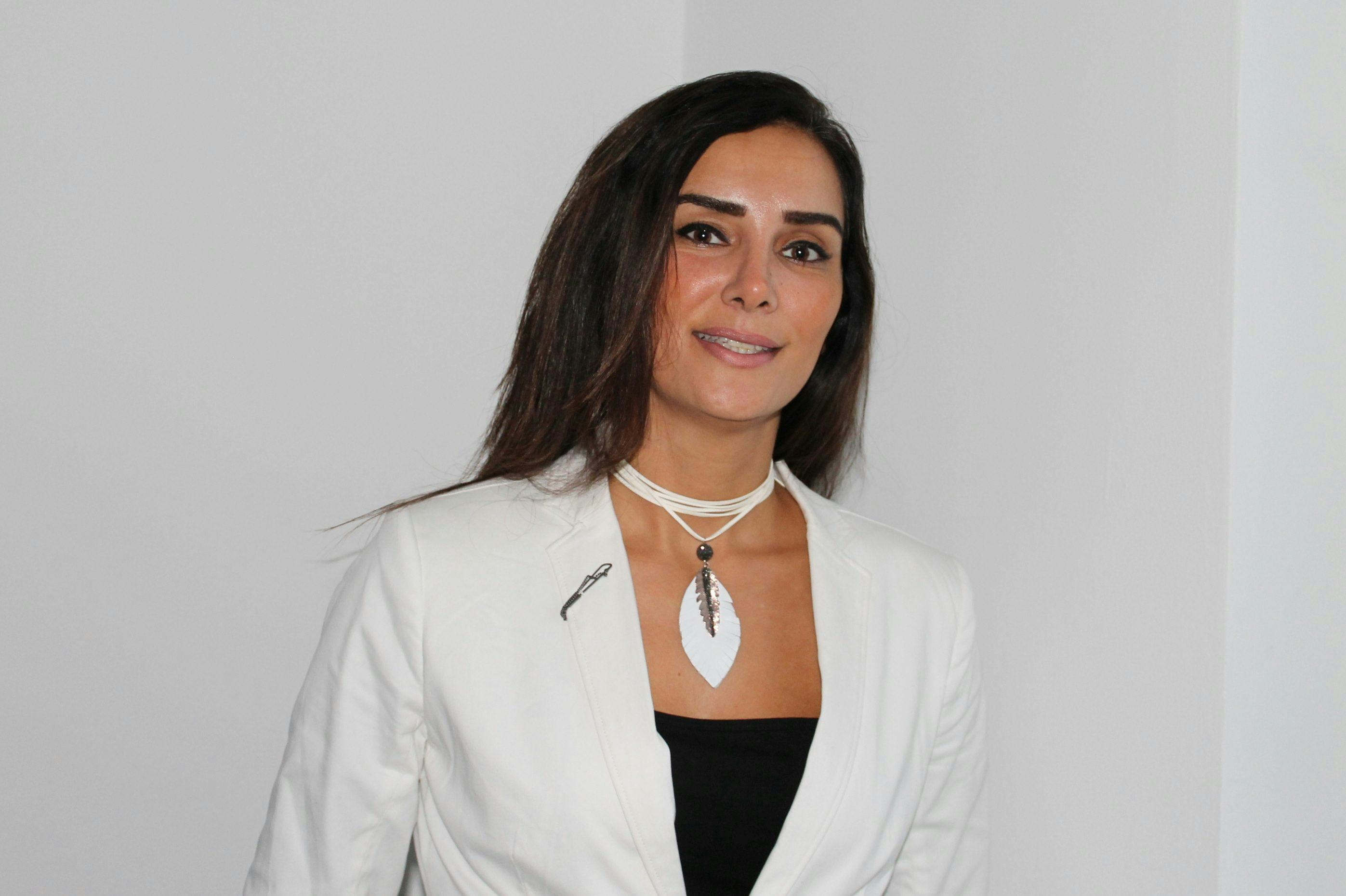 Ayse Caliskan