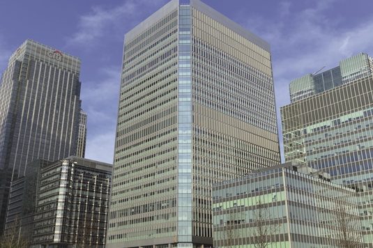 EMA-hoofdkantoor Londen