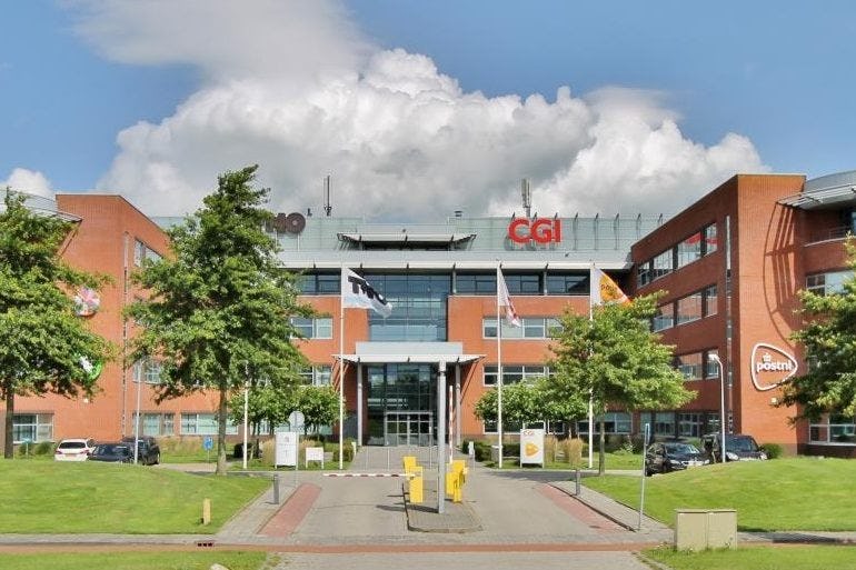 Eemsgolaan 13 Groningen