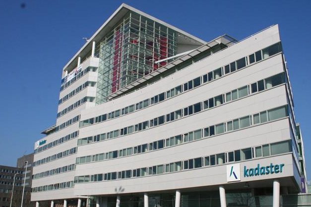 Kennedyplein 101 in Eindhoven