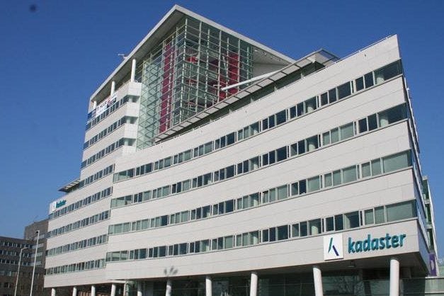 Kennedyplein 101 in Eindhoven