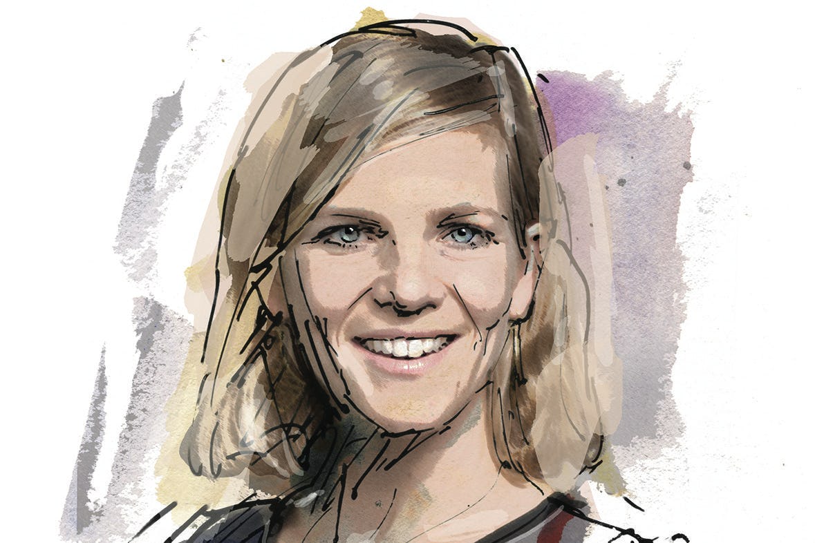 Robotisering en vastgoed: de perfecte match?