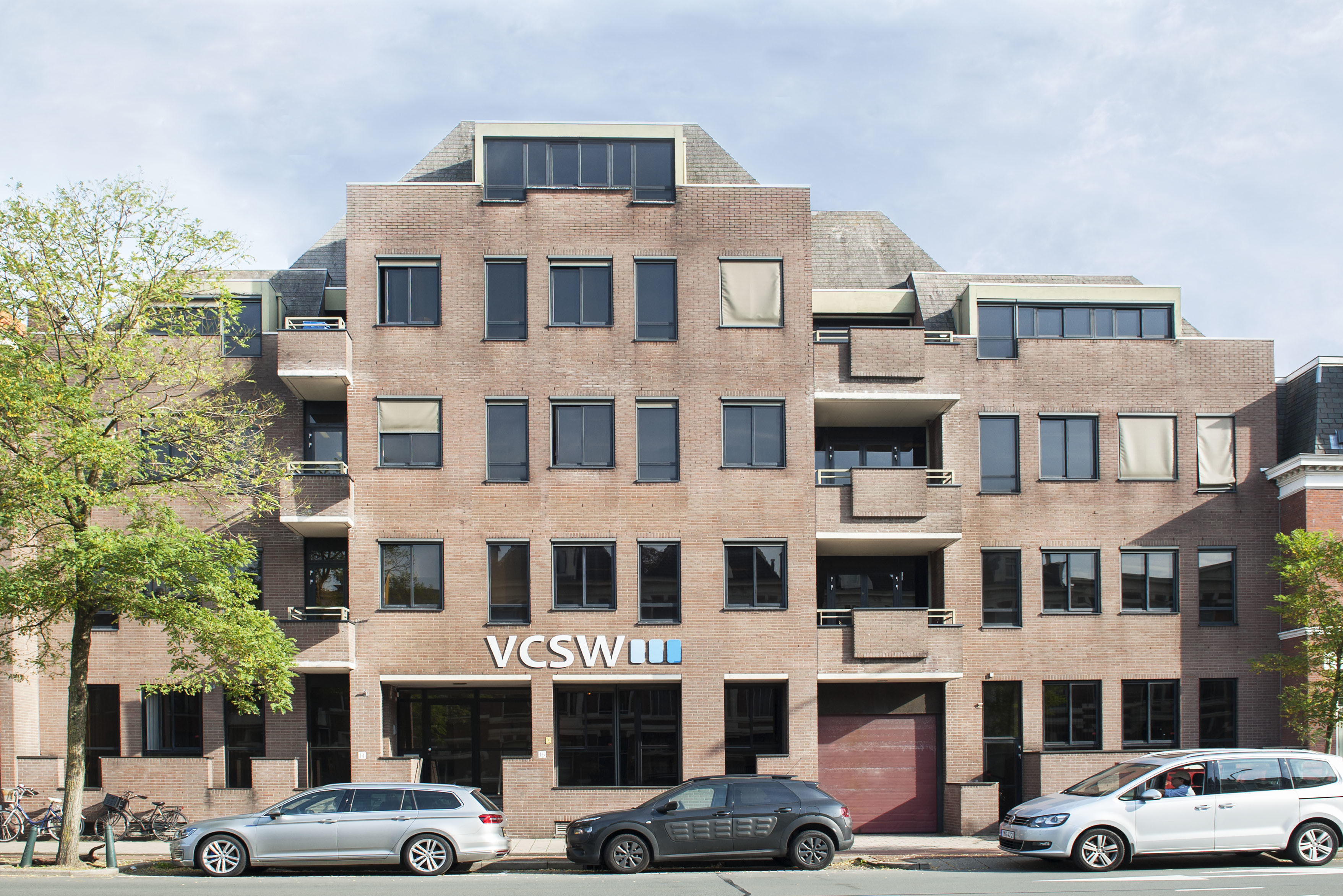 Laan van NOI 14-16 Den Haag