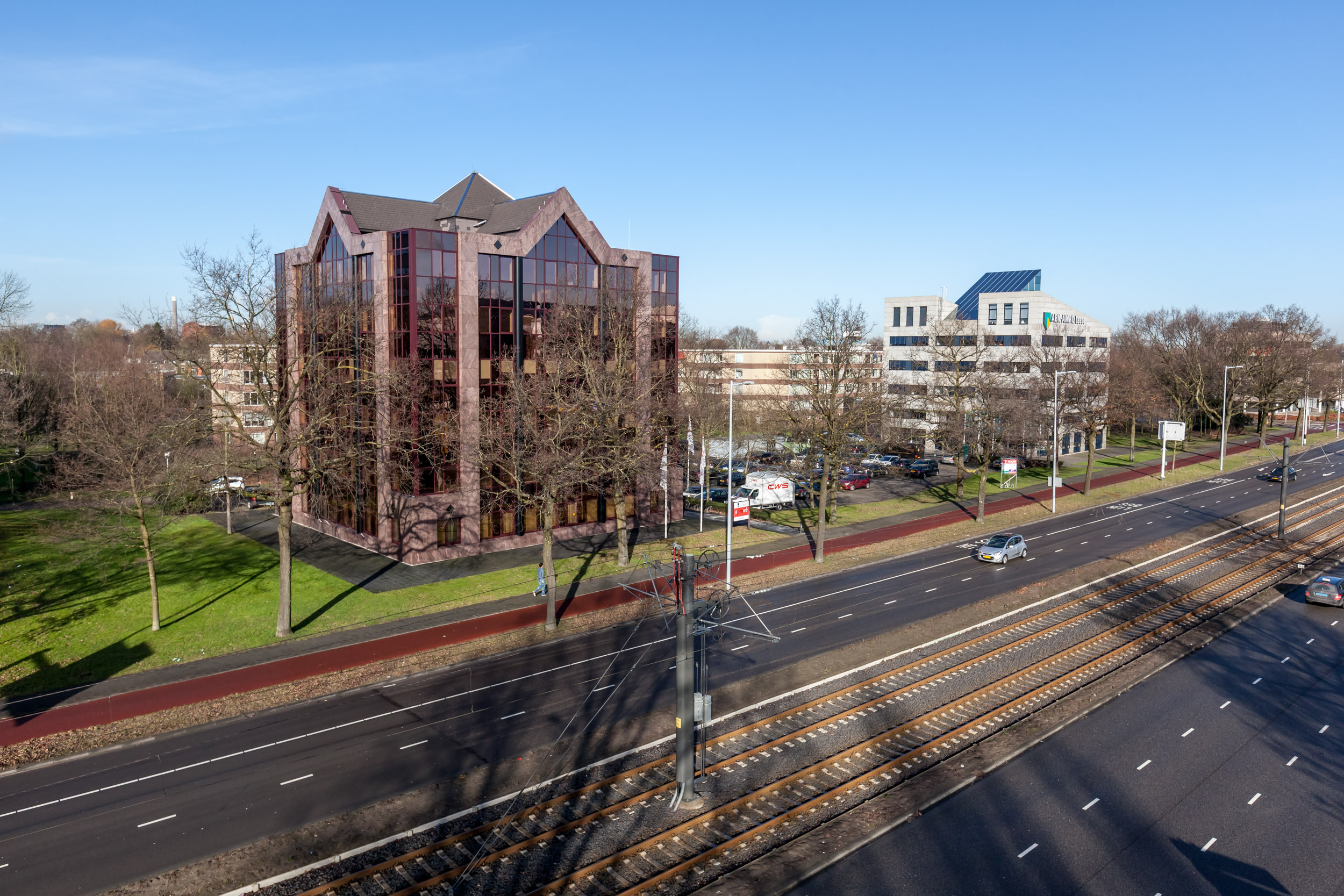Franz Lisztplantsoen 200 Utrecht