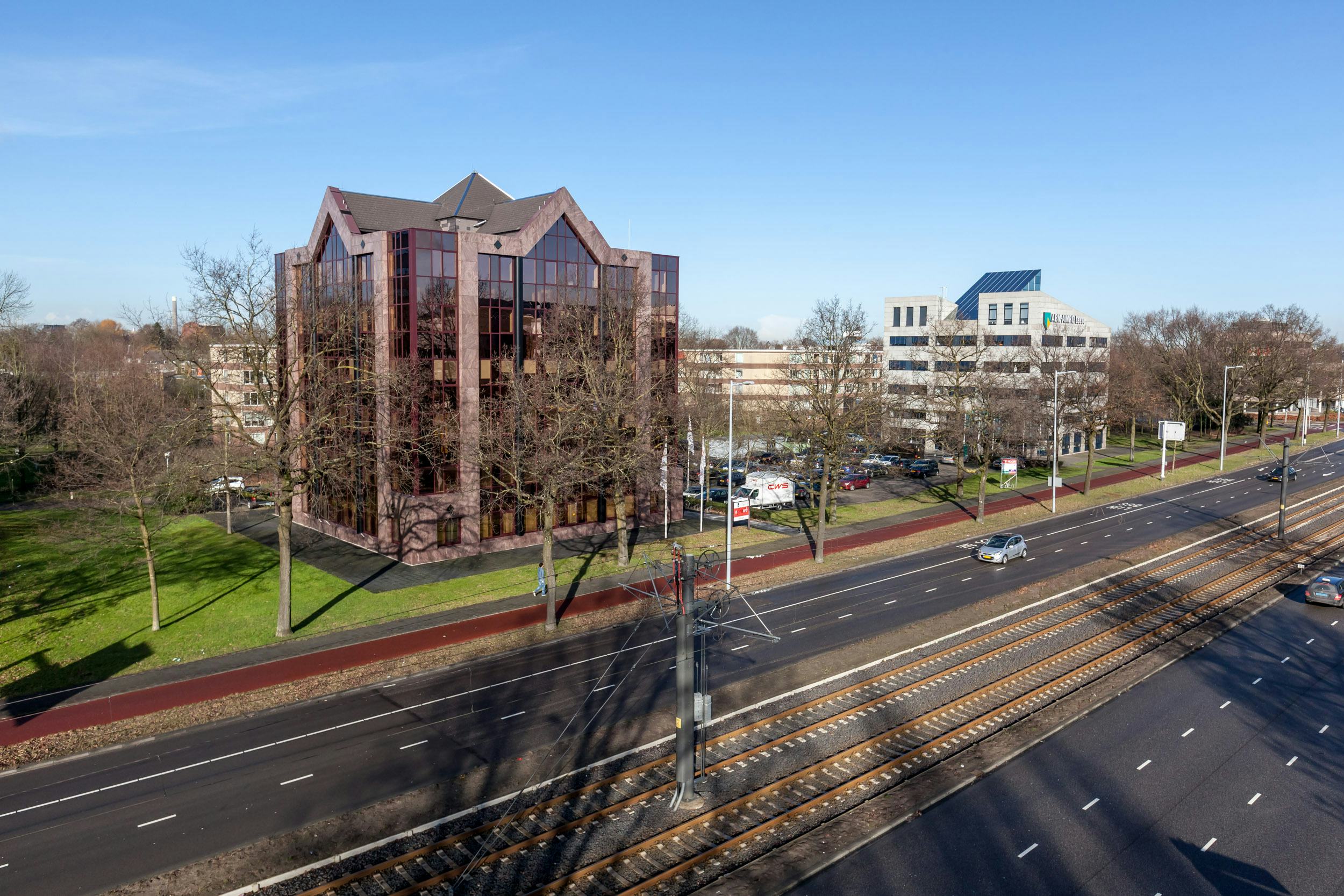 Franz Lisztplantsoen 200 Utrecht
