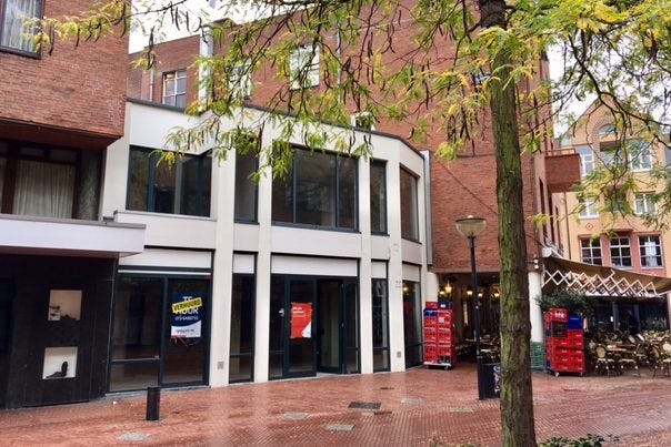 Hermanus Boexstraat 29 in Eindhoven