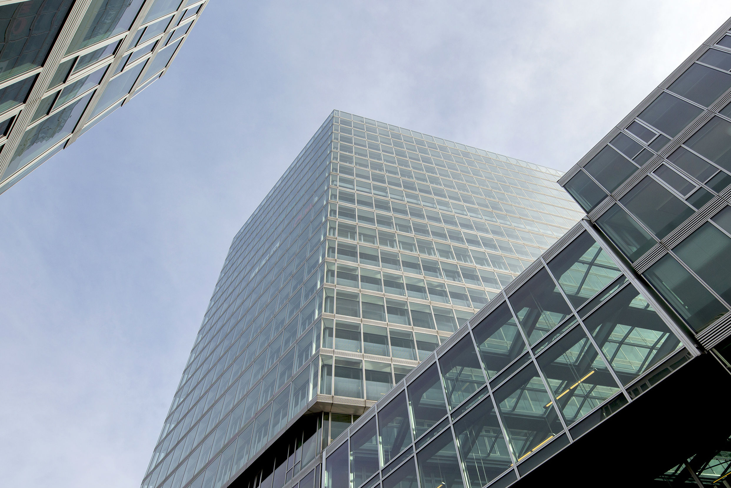 Kennedytoren in Eindhoven