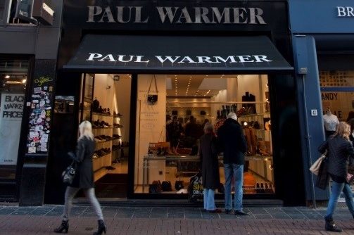 Leidestraat 41 Amsterdam