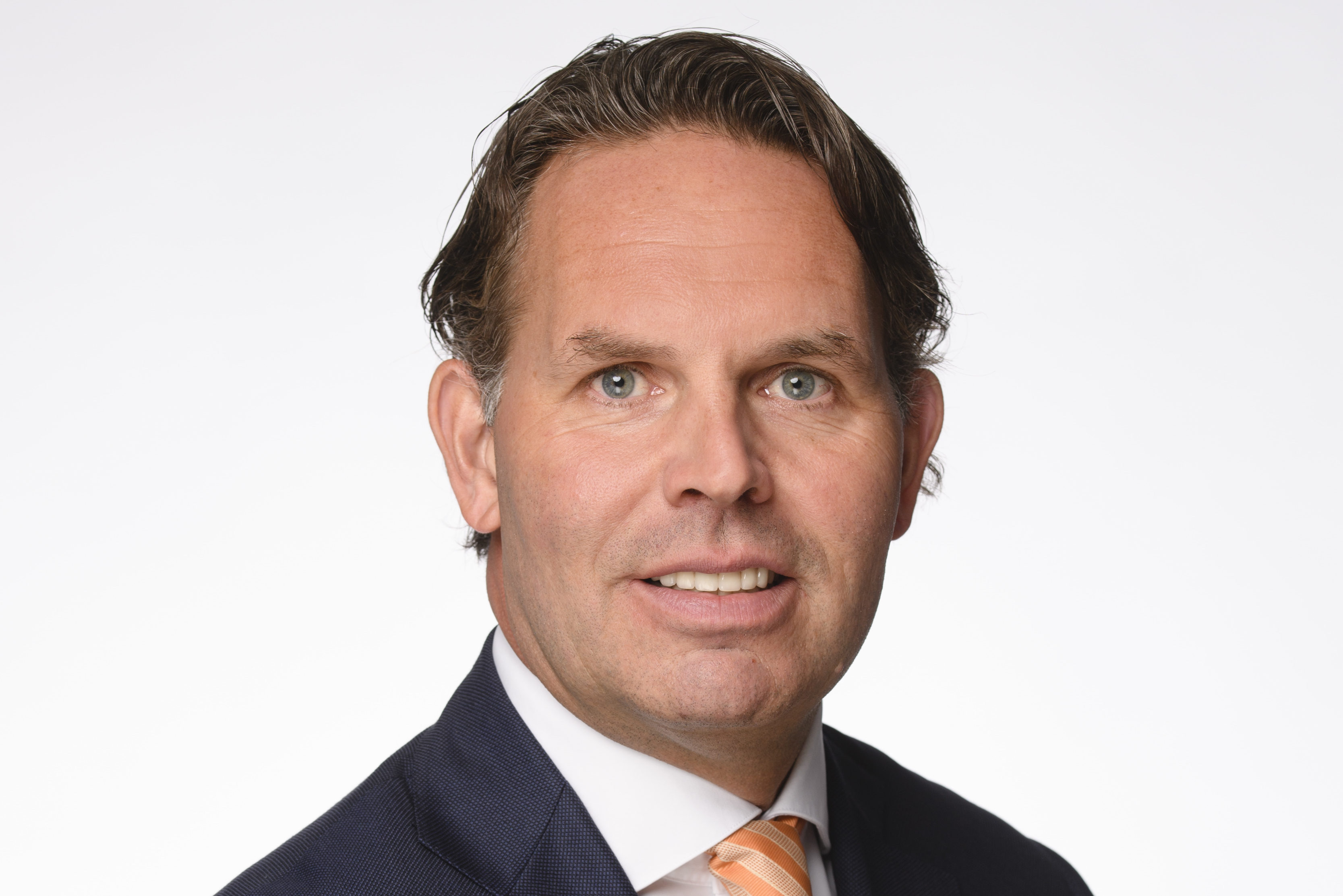 Mathijs Flierman Foto: Roy Beusker