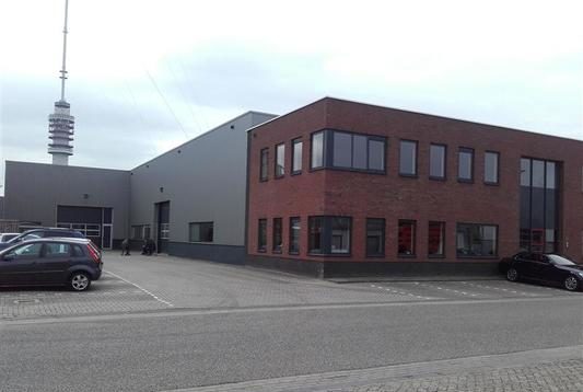 Middenweg 16 IJsselstein