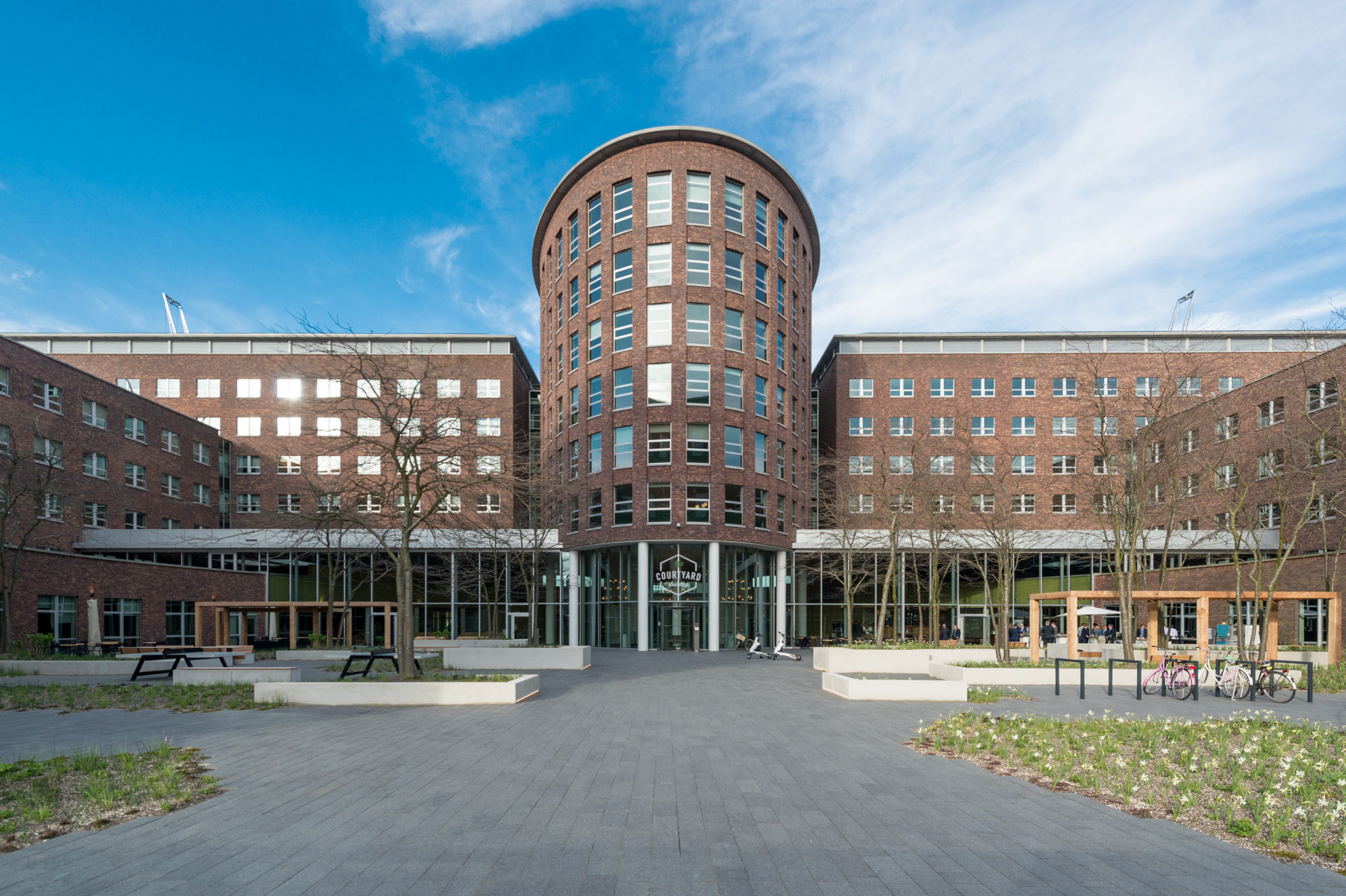 Orteliuslaan 100 Utrecht