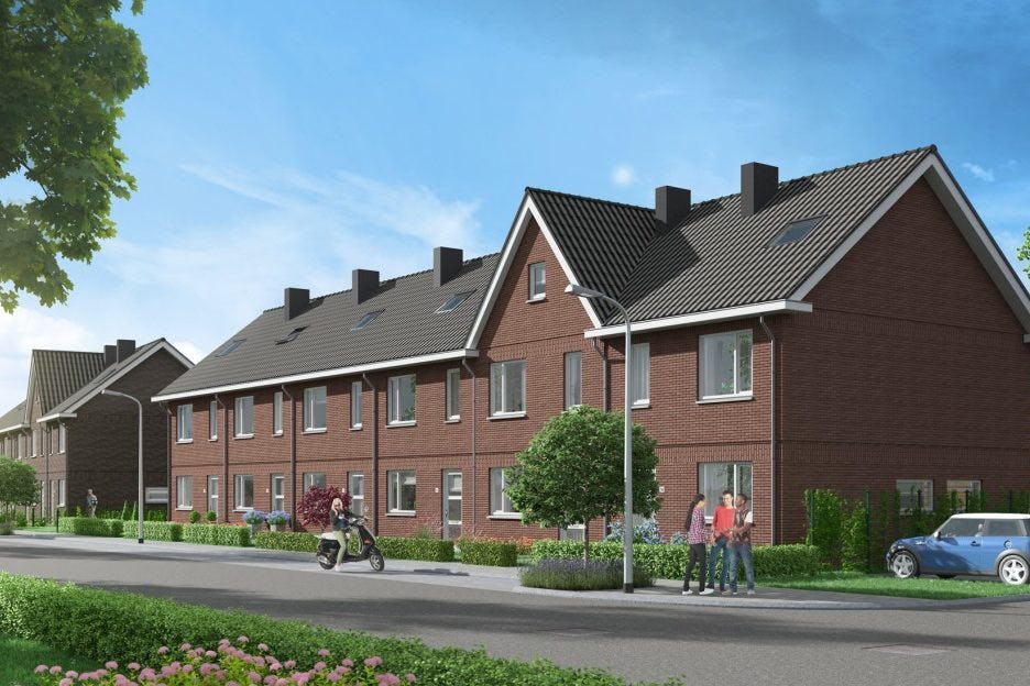 Park Reehorst in Ede