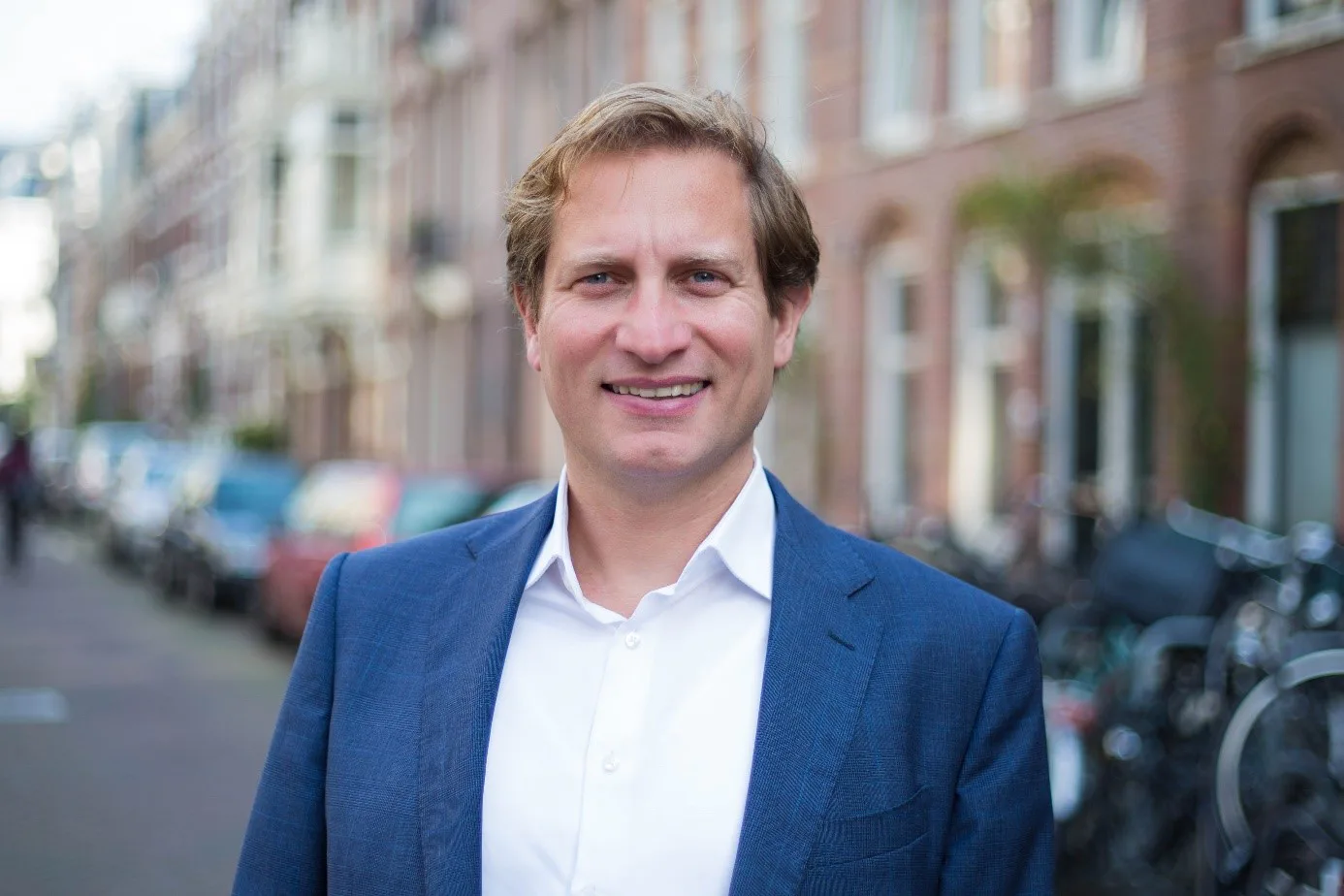 Ralph Noyen