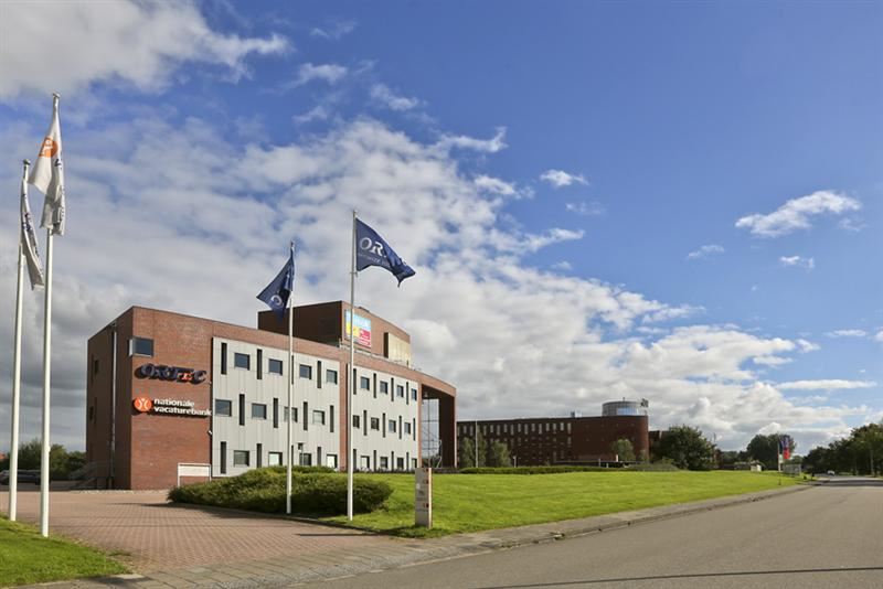 Rozenburglaan 9, Groningen