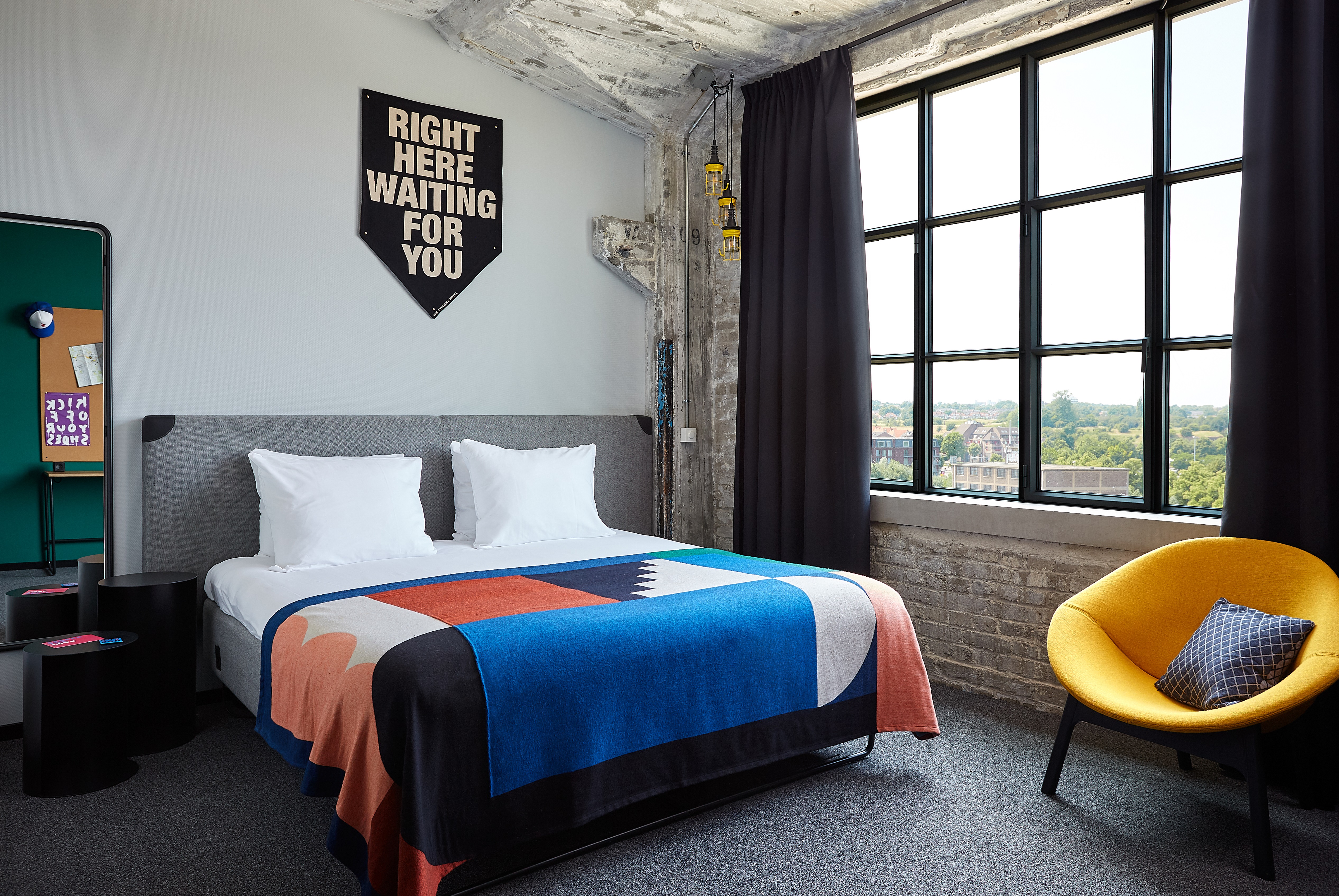 The Student Hotel Maastricht