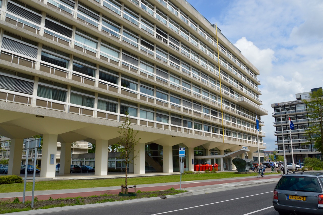 Tesselschadestraat 4 Leeuwarden