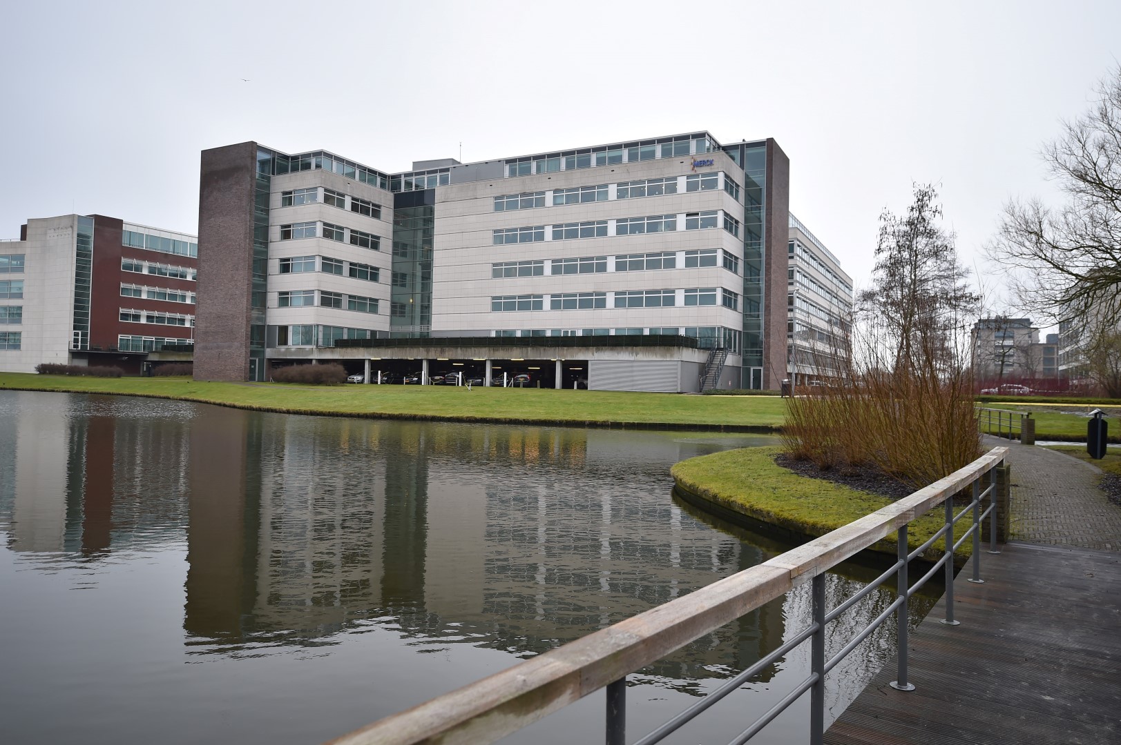 Tupolevlaan 41-63 Schiphol-Rijk