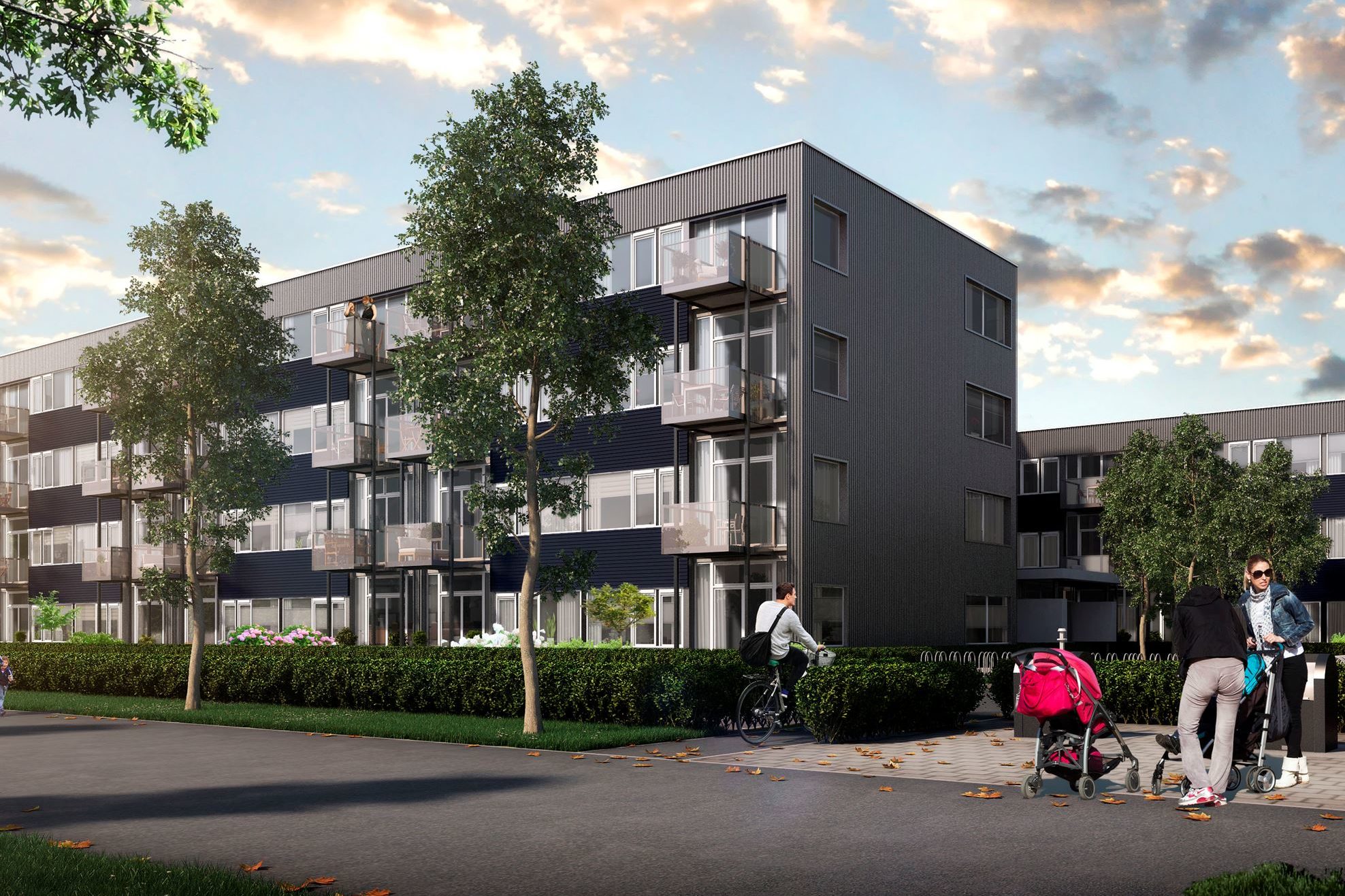 Wattbaan 27 in Nieuwegein