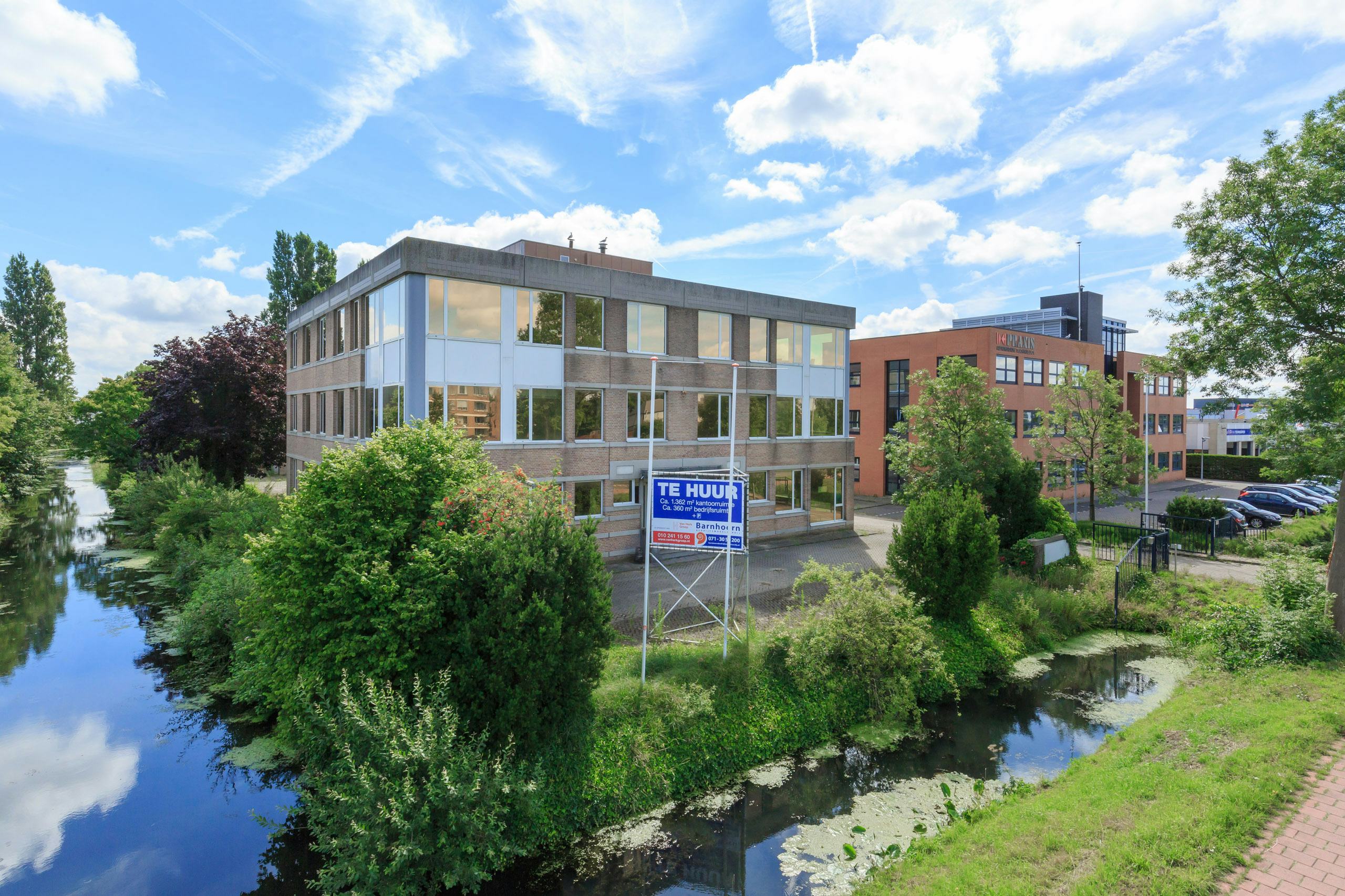 Zijldijk 24b Leiderdorp