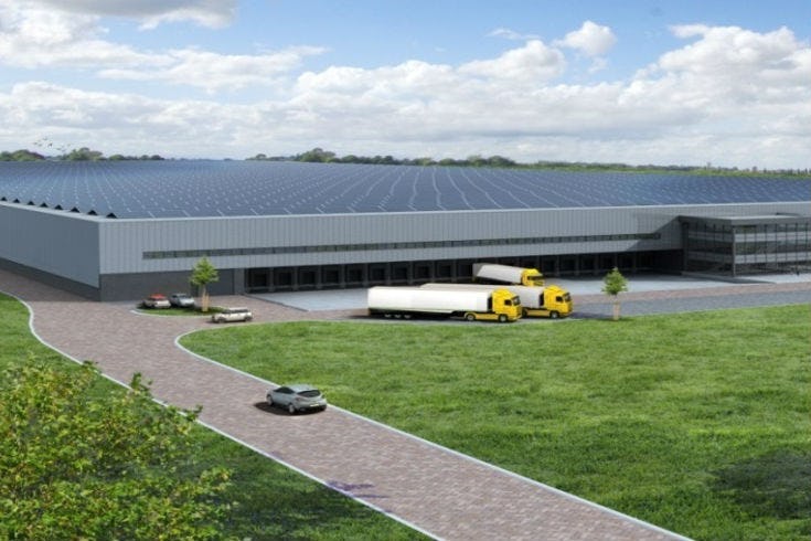 Maastricht Achen Airport wil bij de Schiphol Group horen.