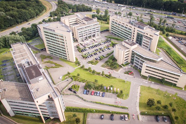 Secoya Campus Utrecht