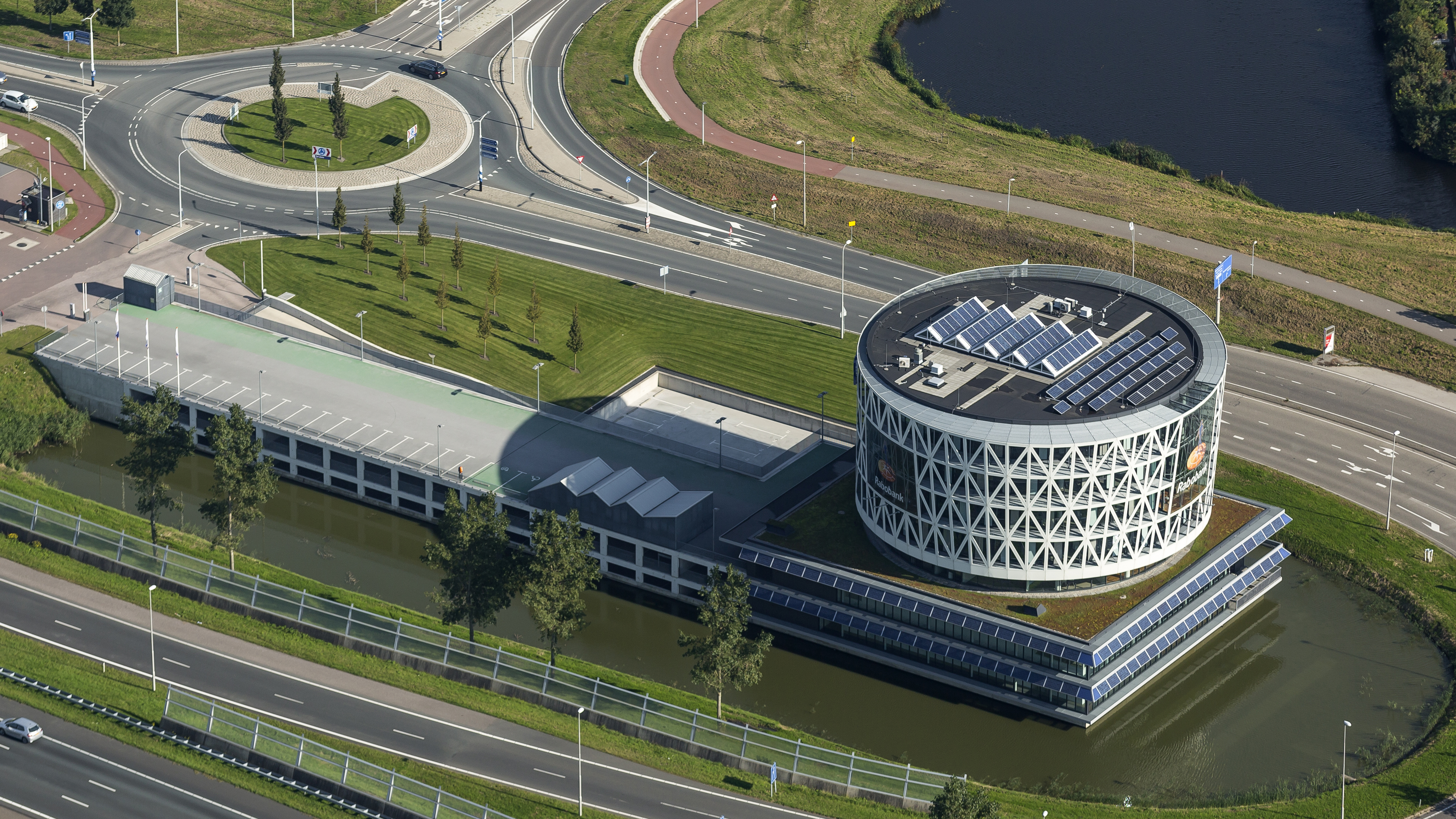 Rabobank Roelofarendsveen