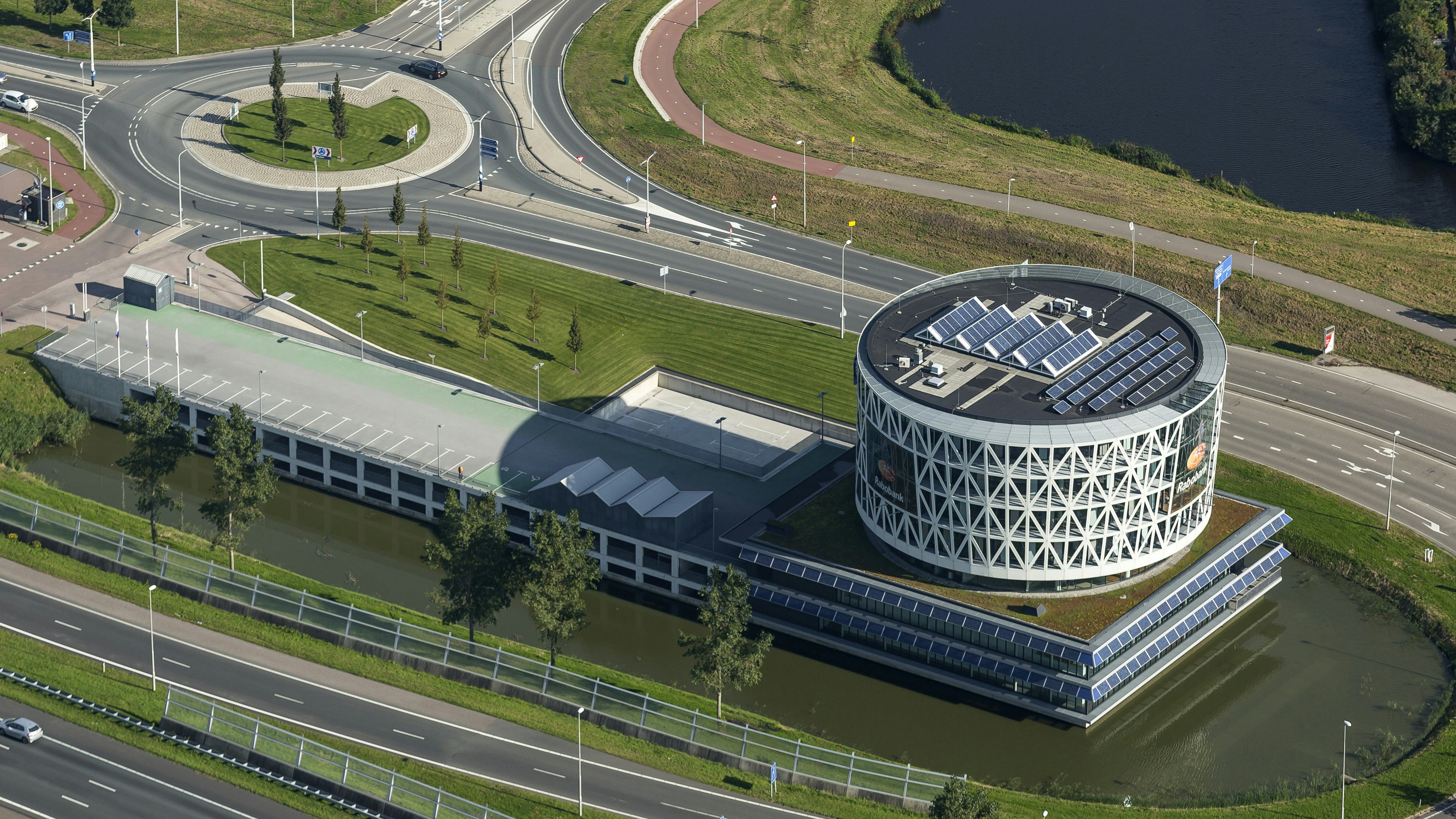 Rabobank Roelofarendsveen