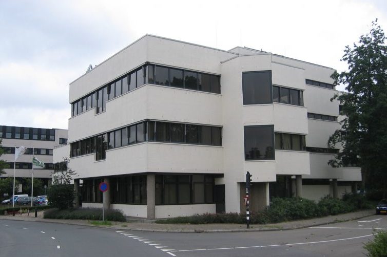 Tanthofdreef 3 in Delft