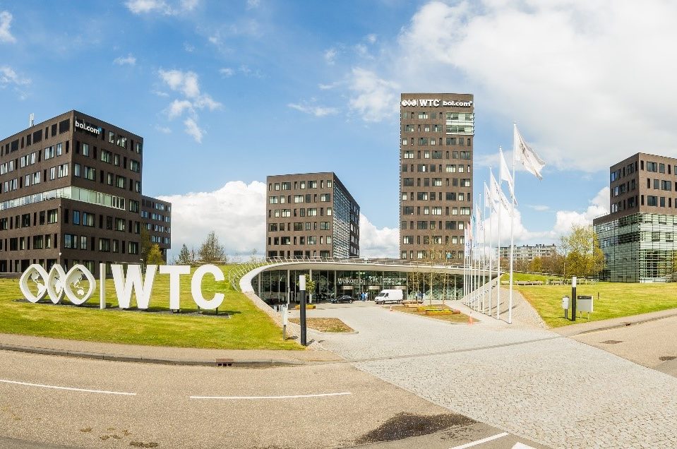 WTC Papendorp, Utrecht
